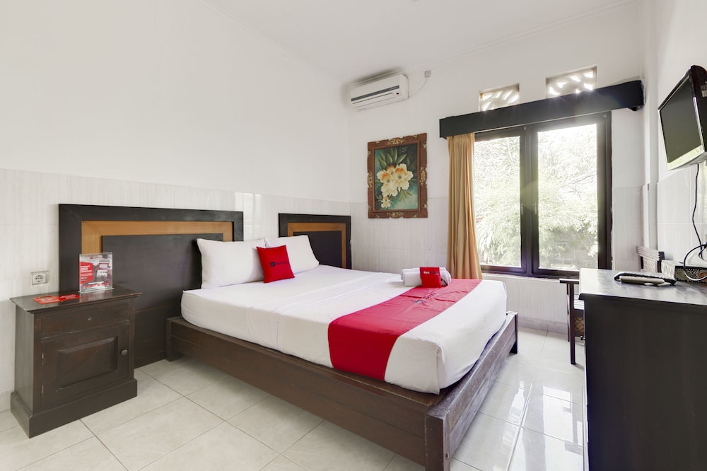 Hotel Pondok Kori Bata by Reddoorz