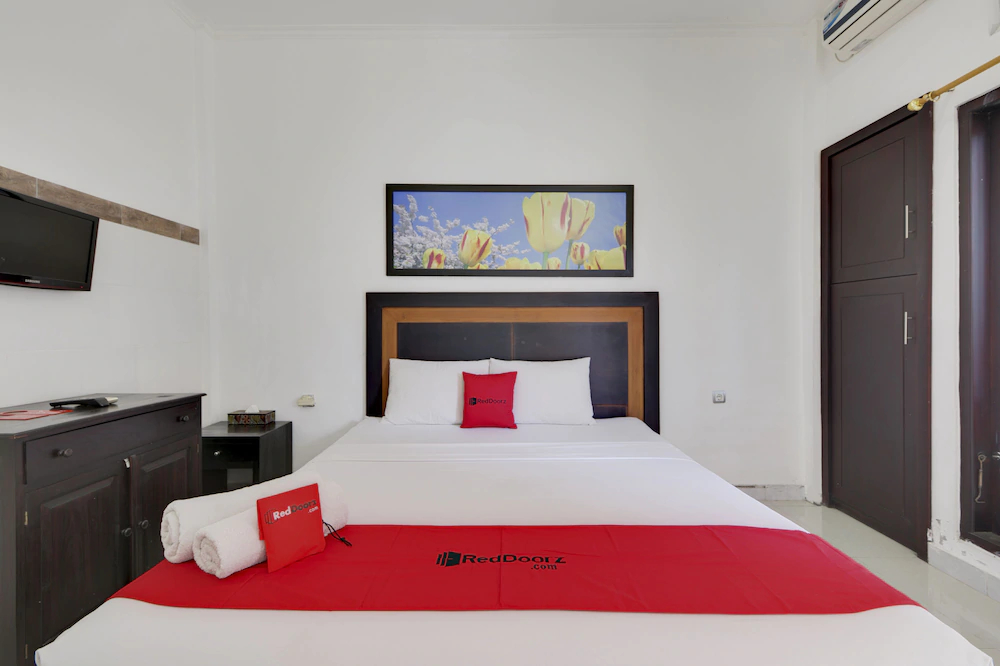 Hotel Pondok Kori Bata by Reddoorz