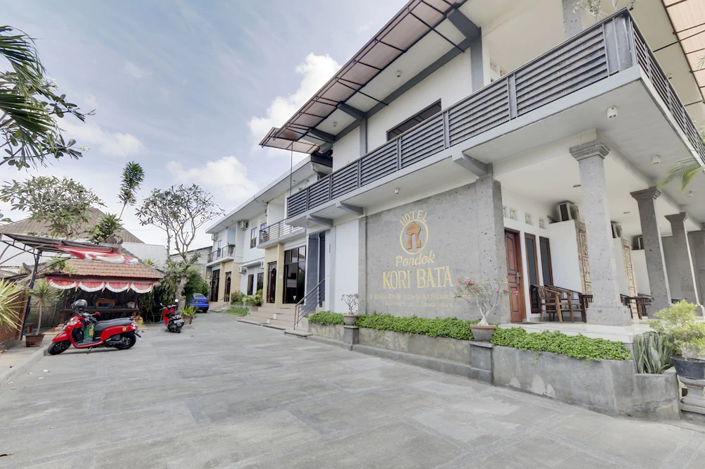 Hotel Pondok Kori Bata by Reddoorz