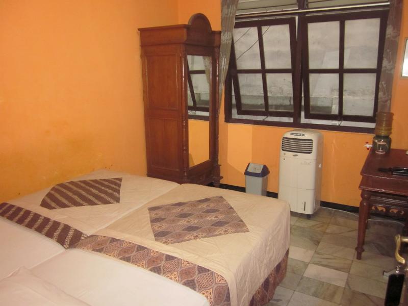Hotel Puri Royan
