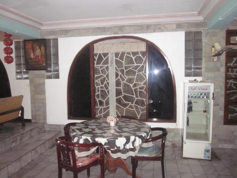 Hotel Puri Royan
