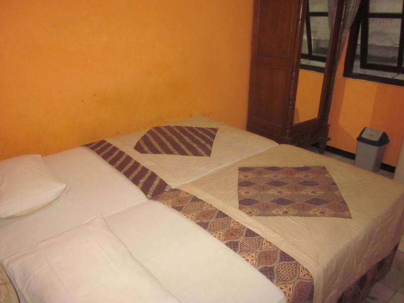 Hotel Puri Royan