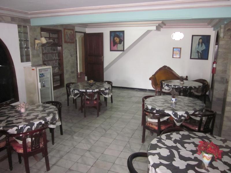 Hotel Puri Royan