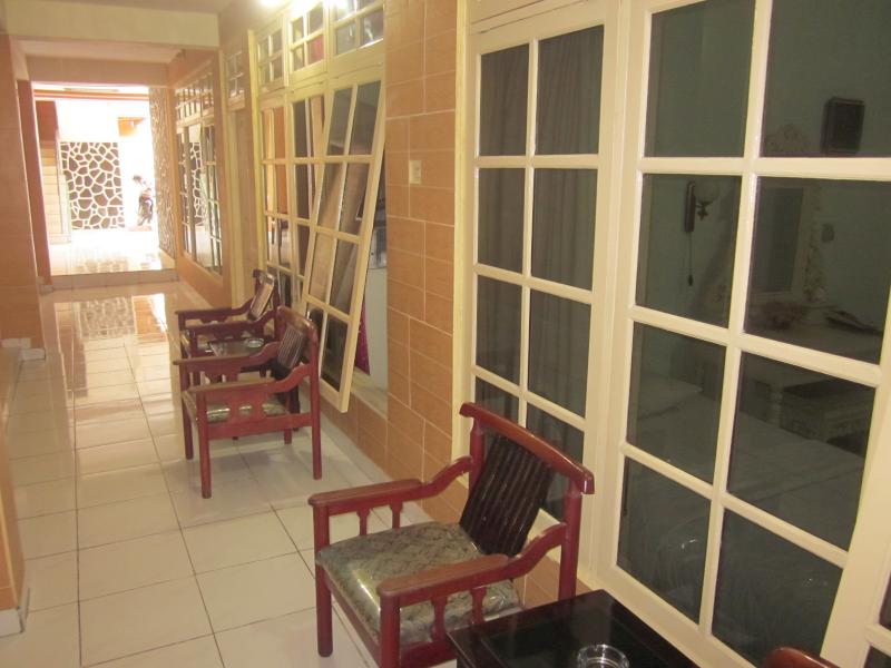Hotel Puri Royan