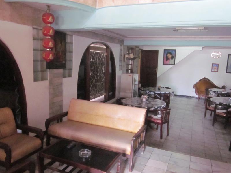 Hotel Puri Royan