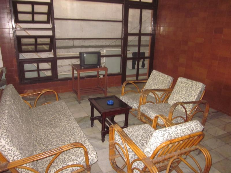 Hotel Puri Royan