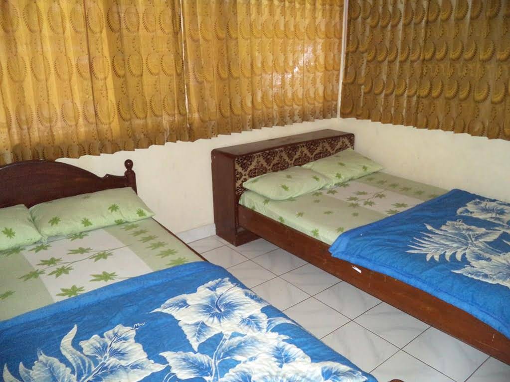 Hotel Puri Sokasati