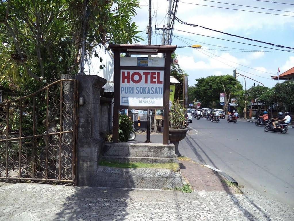 Hotel Puri Sokasati