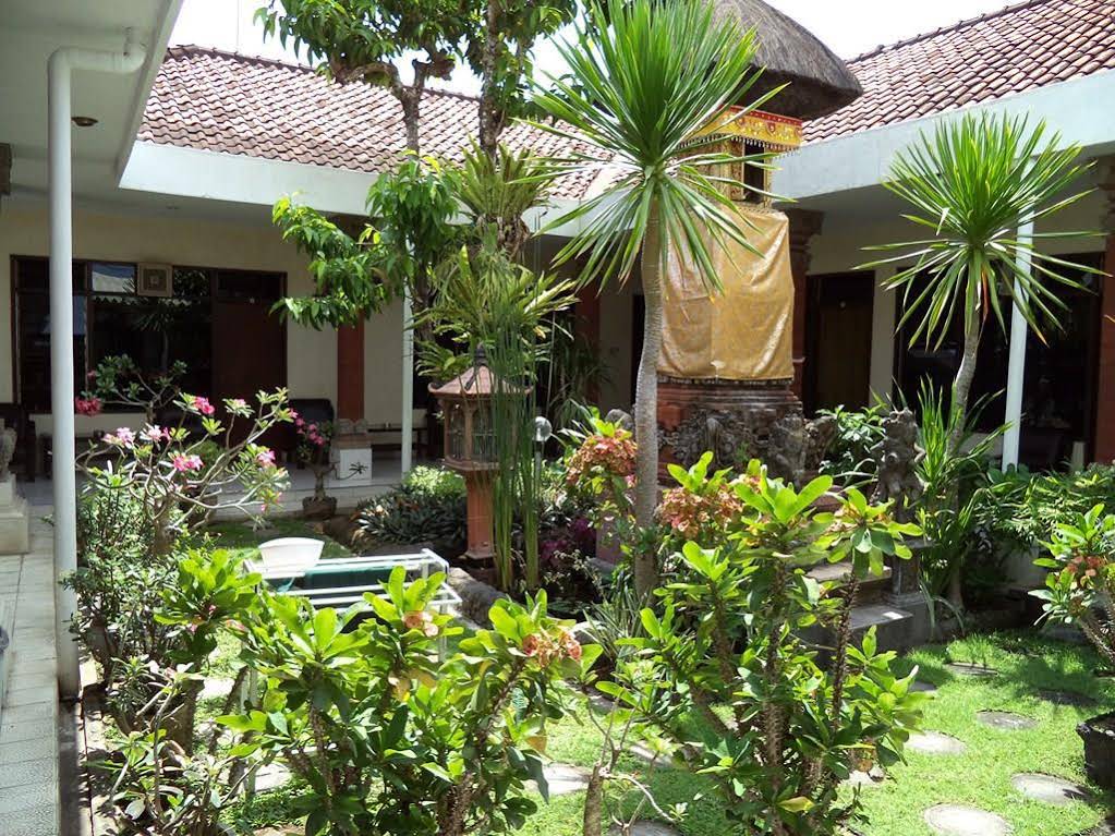 Hotel Puri Sokasati