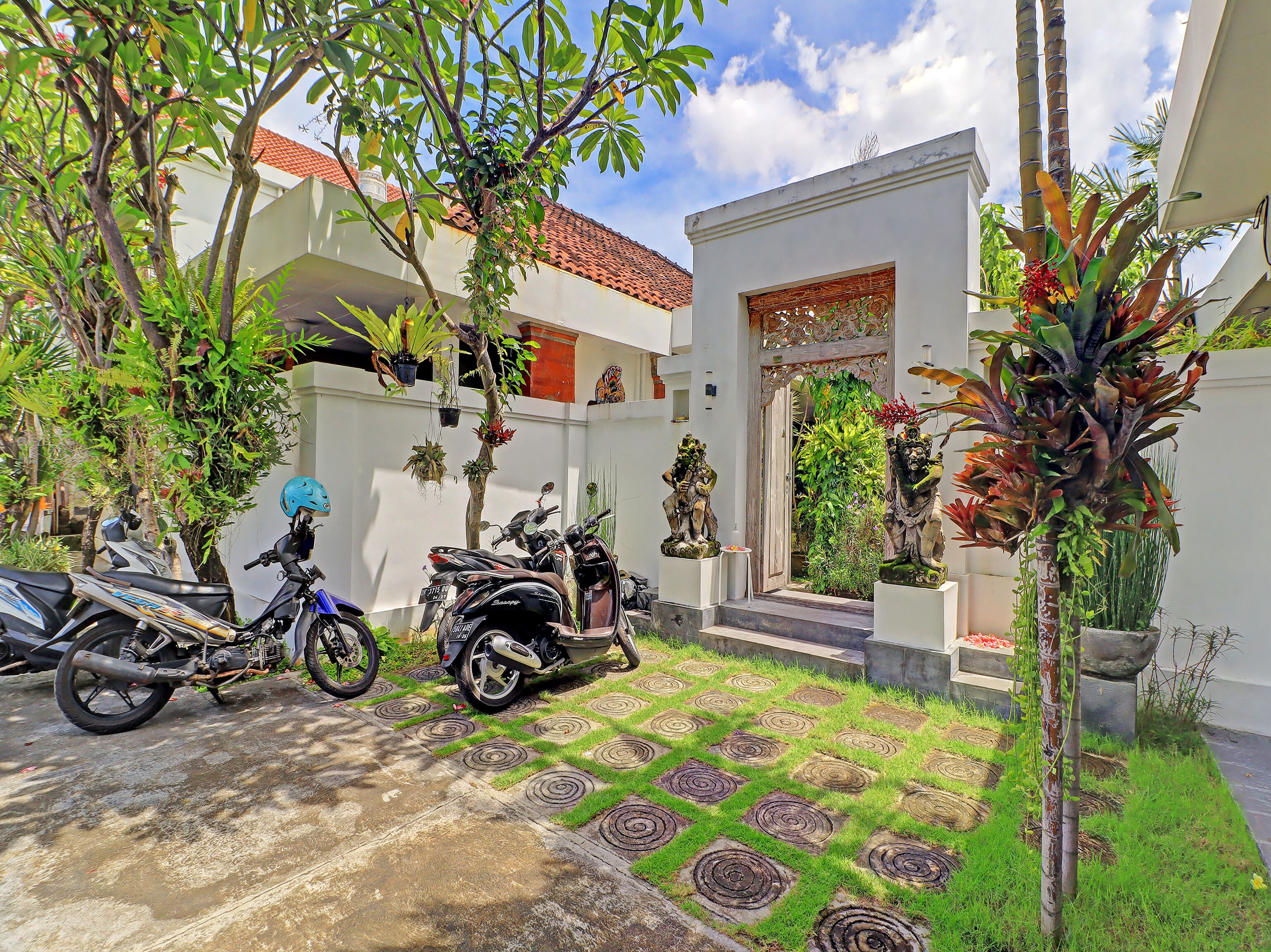 Hotel Puri Sokasati by OYO