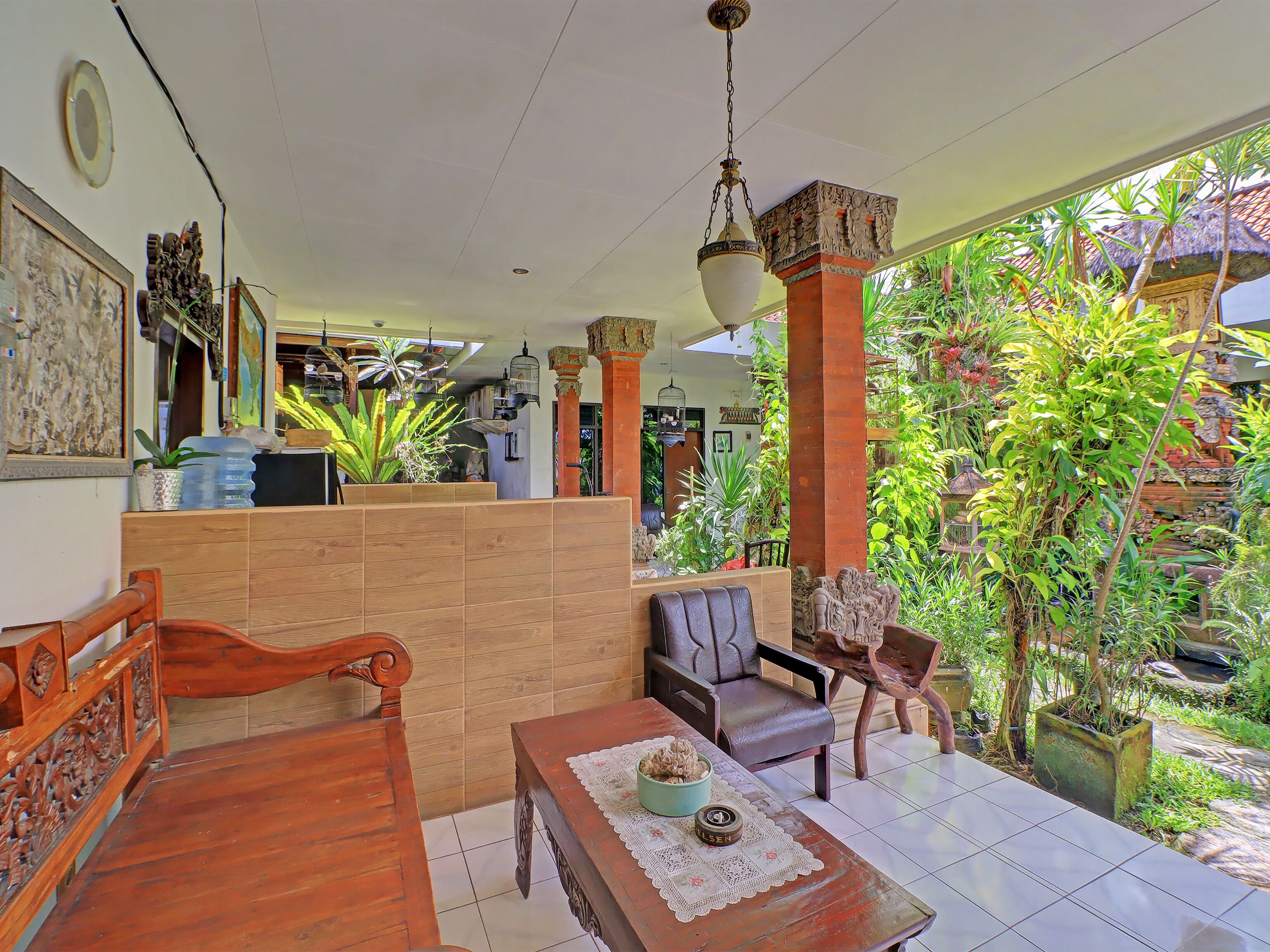 Hotel Puri Sokasati by OYO