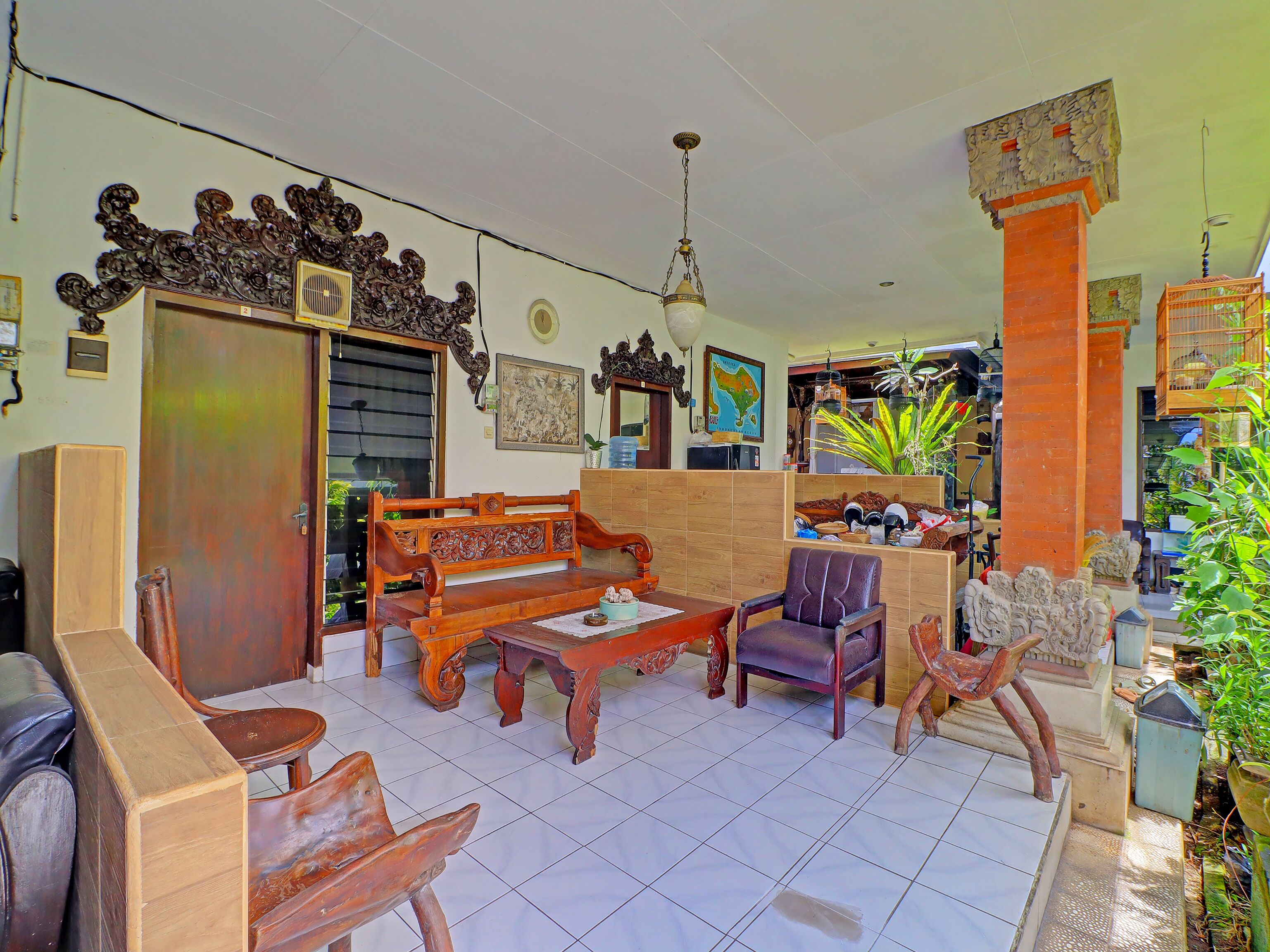 Hotel Puri Sokasati by OYO