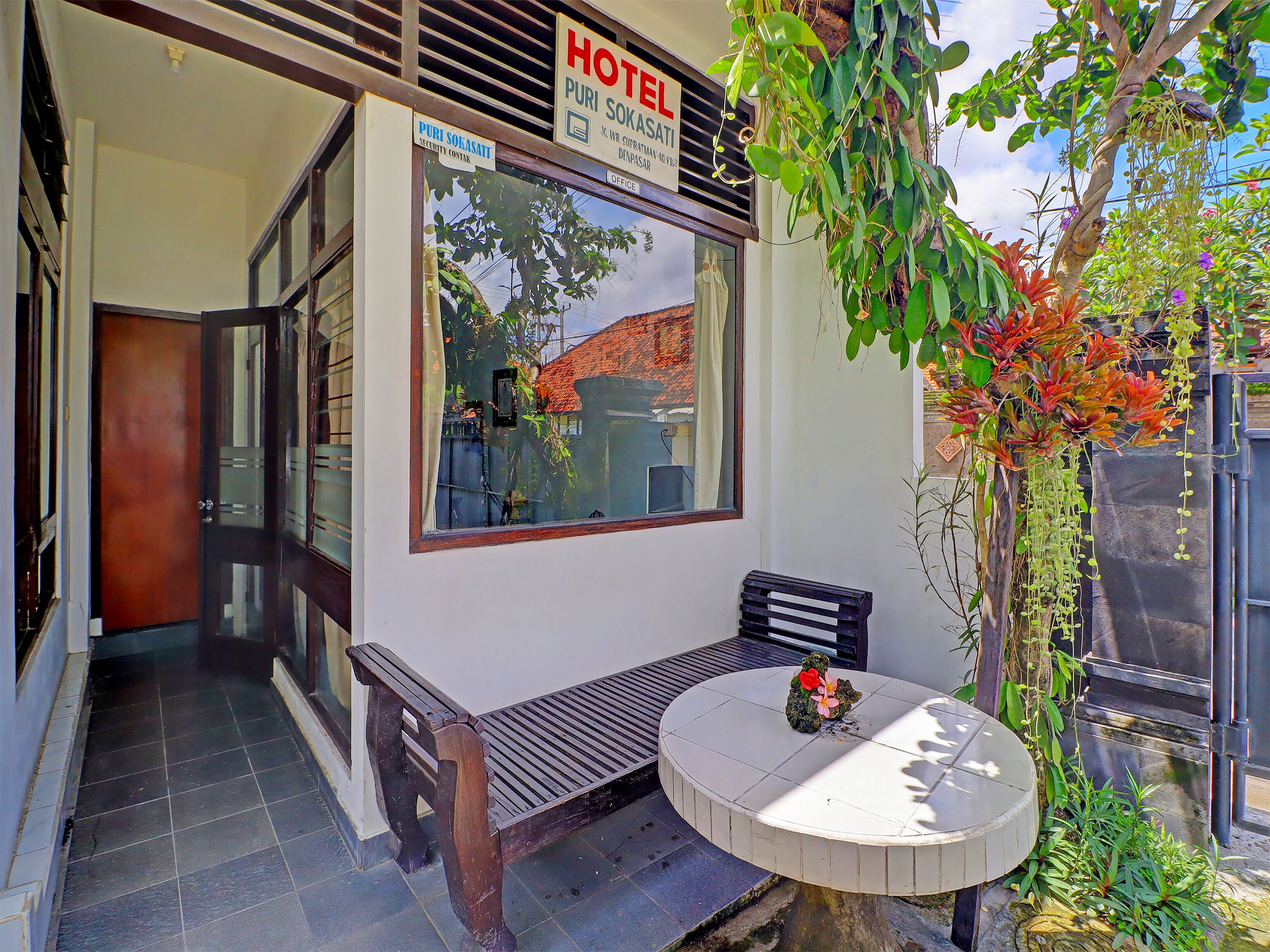 Hotel Puri Sokasati by OYO