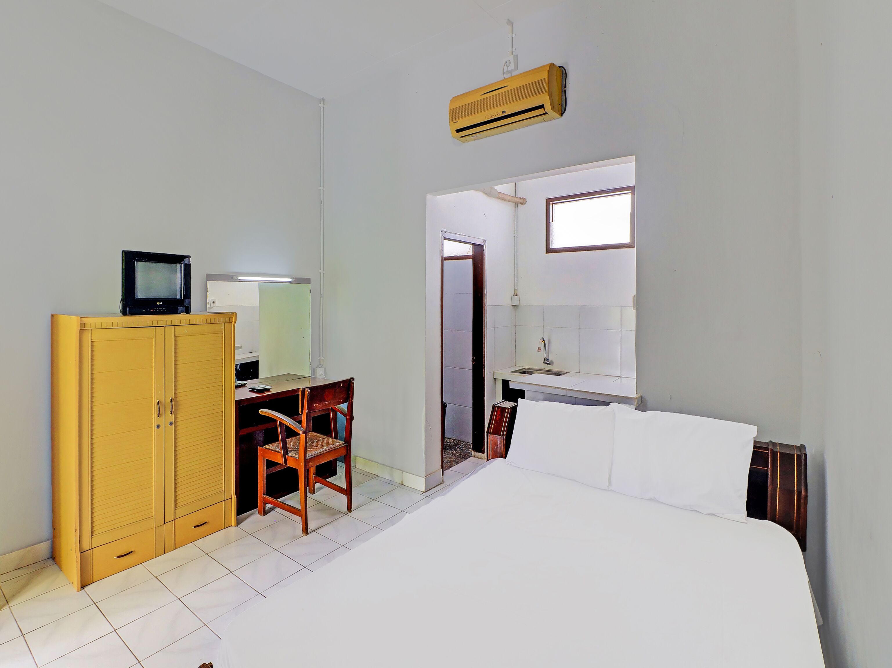 Hotel Puri Sokasati by OYO