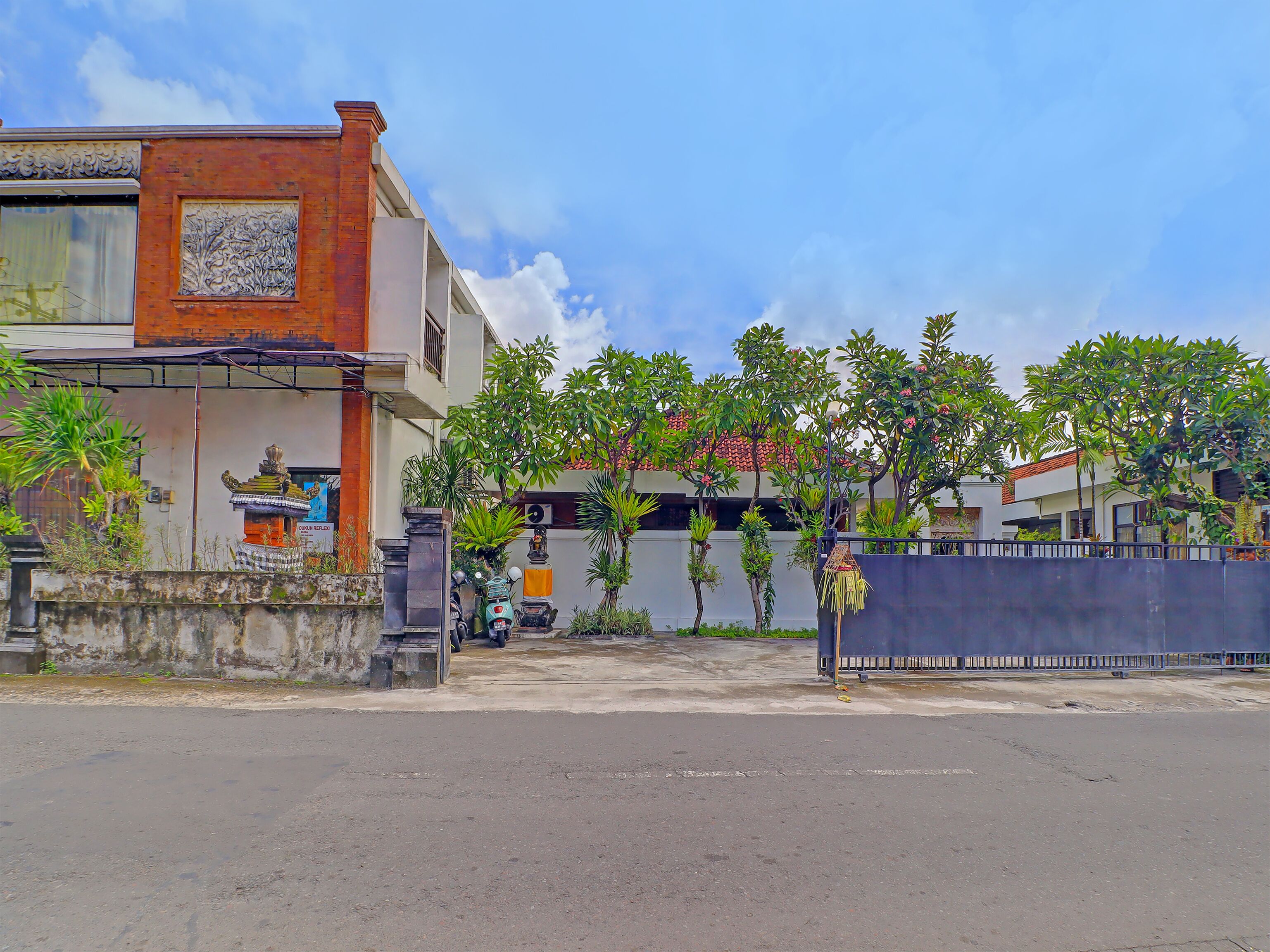 Hotel Puri Sokasati by OYO
