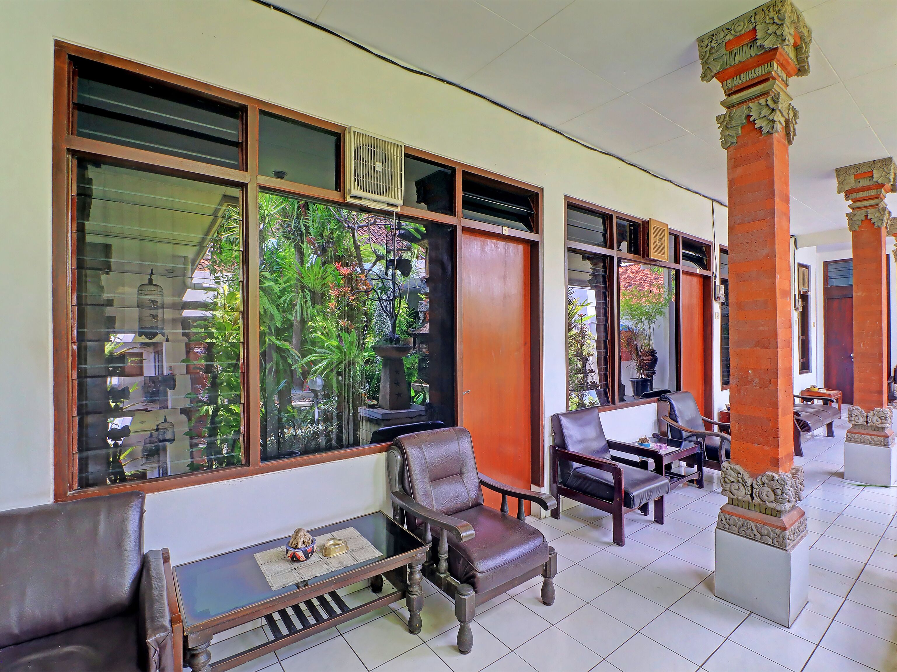 Hotel Puri Sokasati by OYO