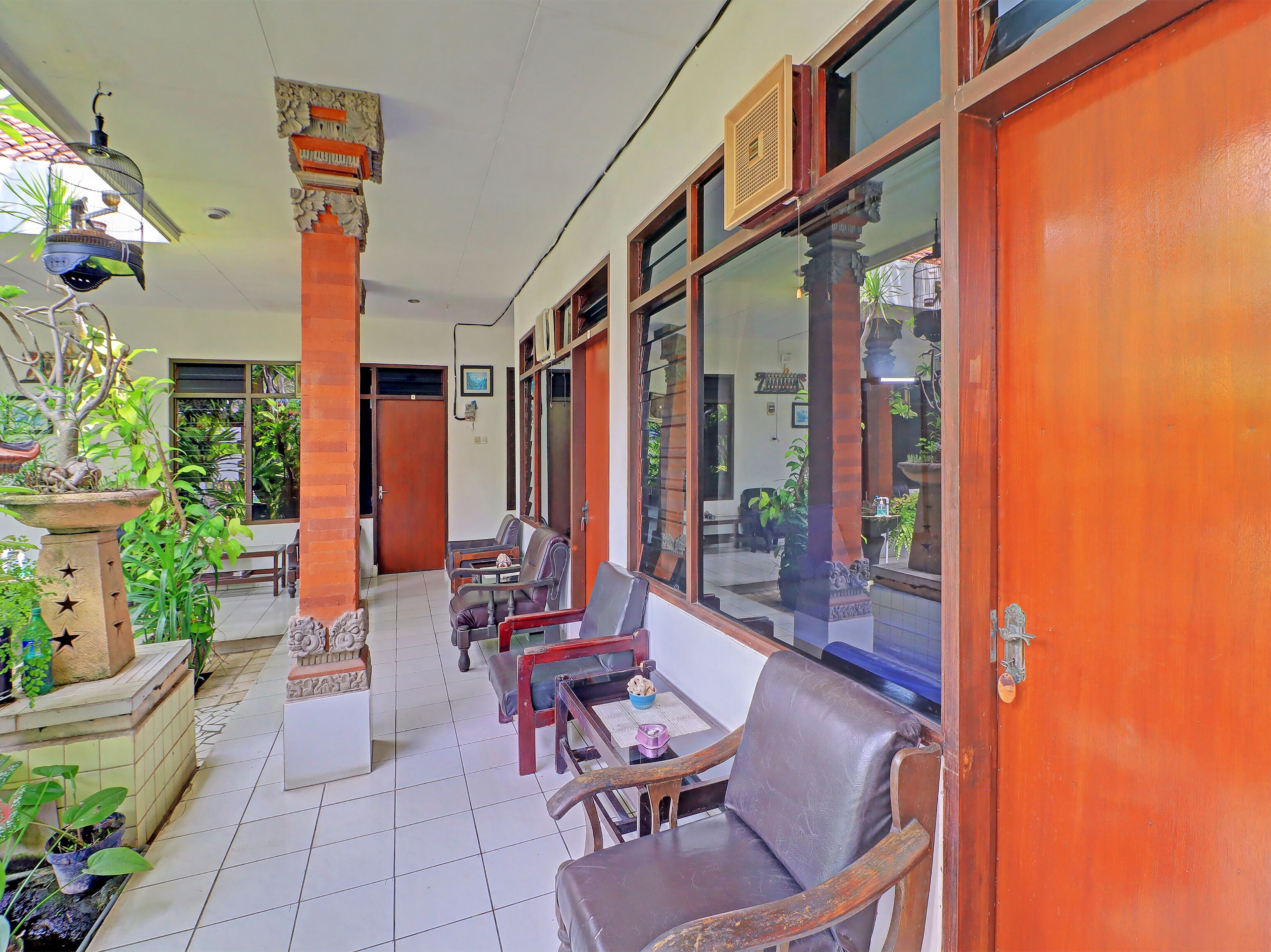 Hotel Puri Sokasati by OYO