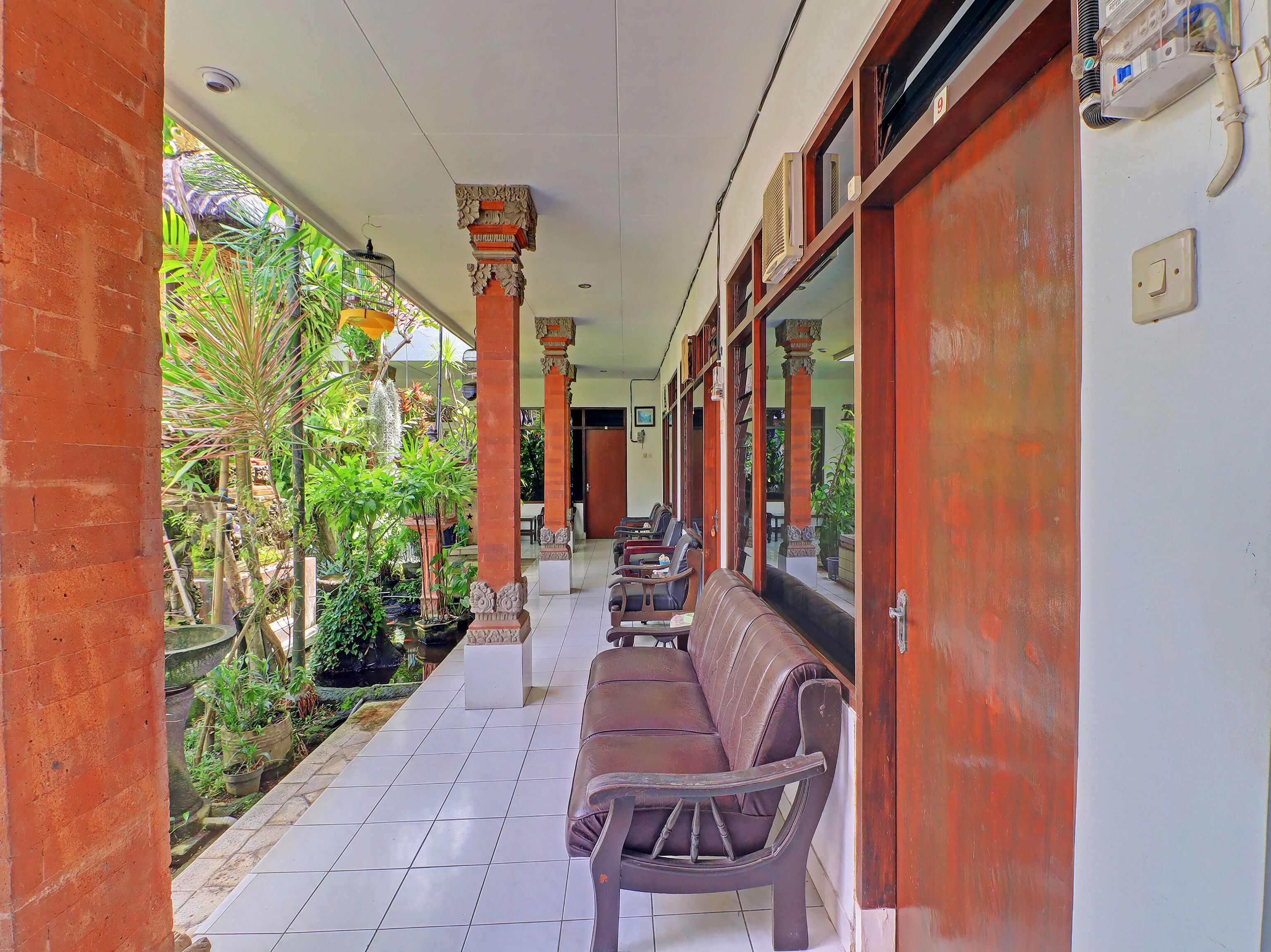 Hotel Puri Sokasati by OYO