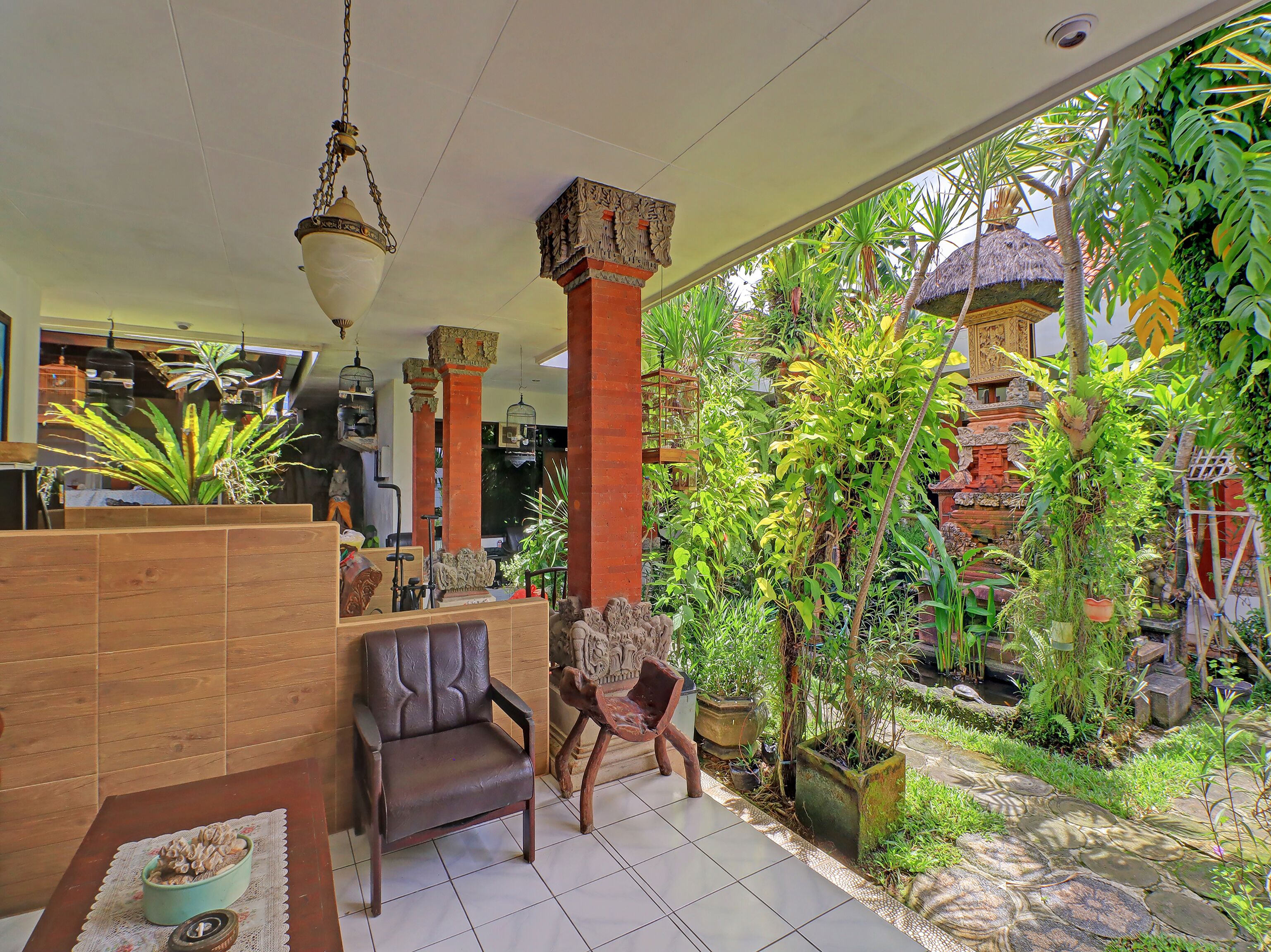 Hotel Puri Sokasati by OYO