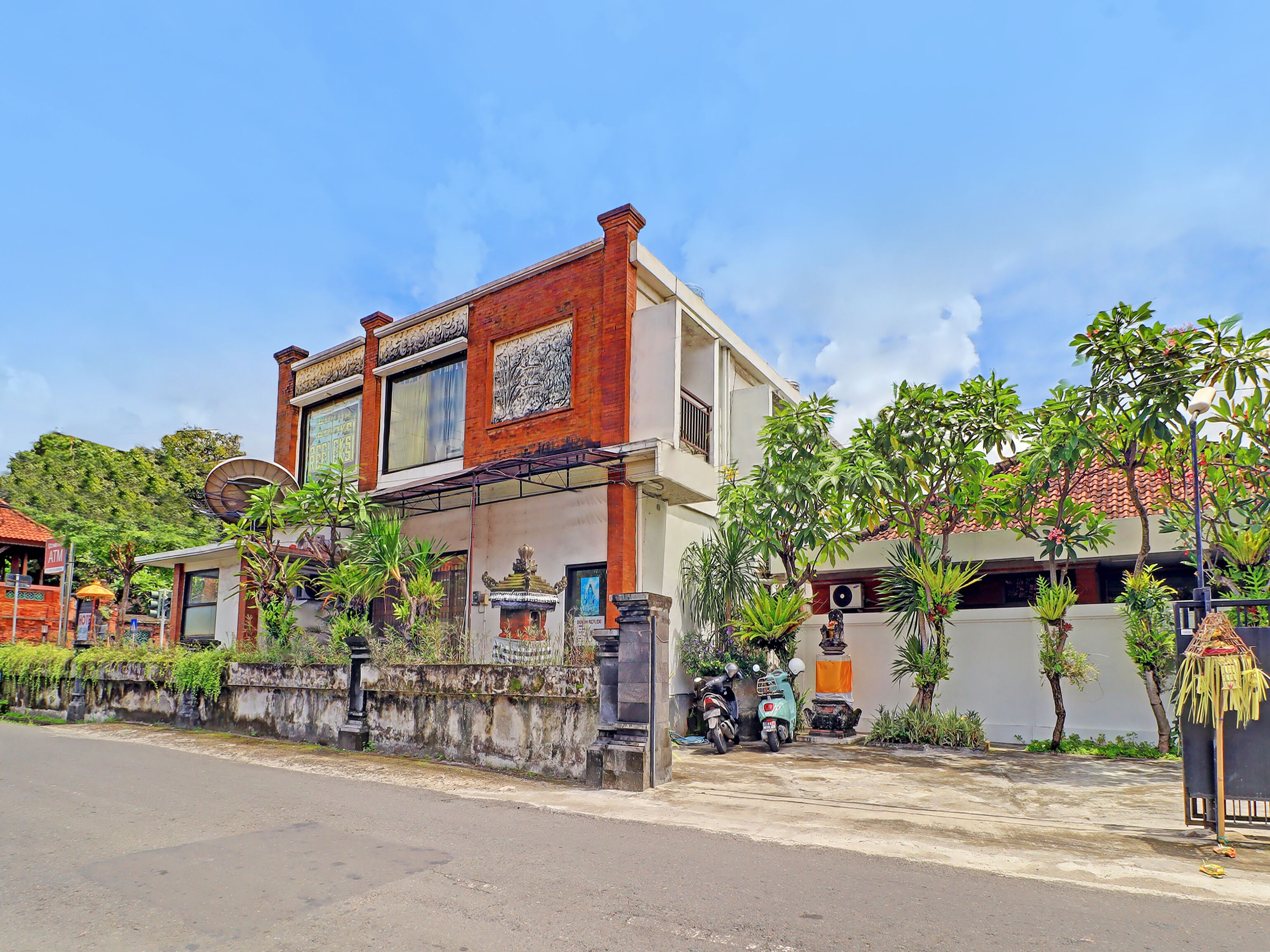 Hotel Puri Sokasati by OYO