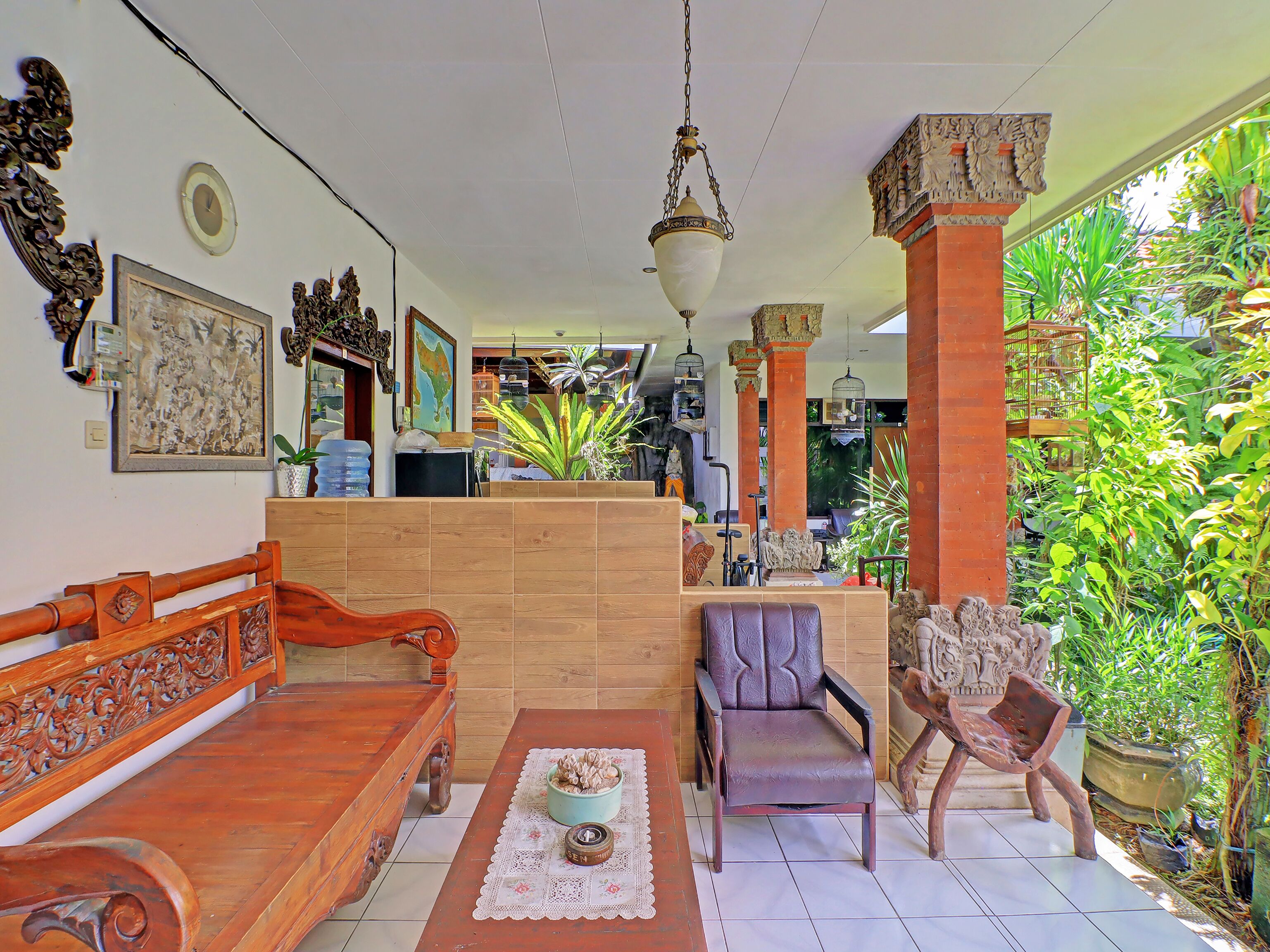 Hotel Puri Sokasati by OYO