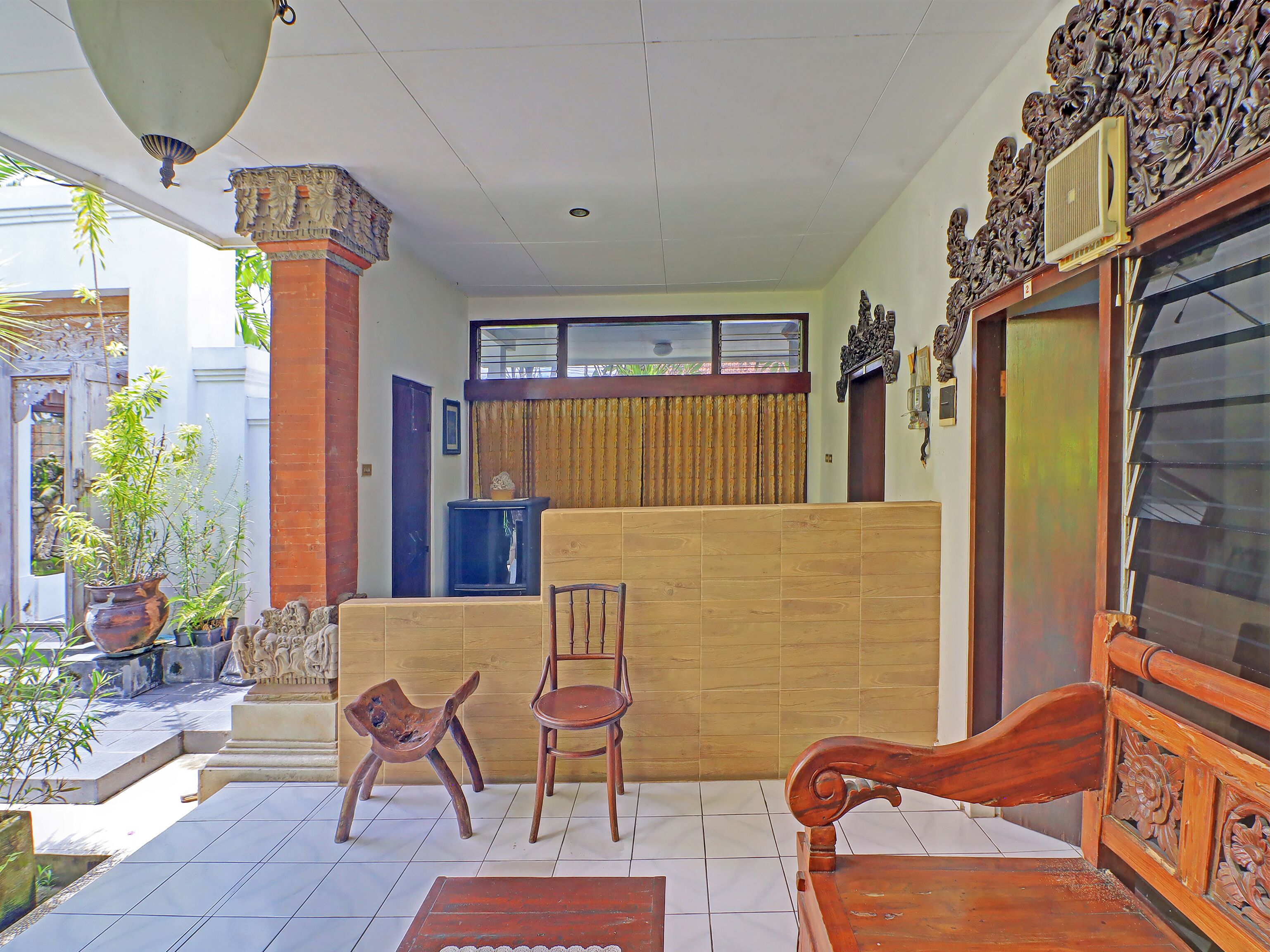 Hotel Puri Sokasati by OYO