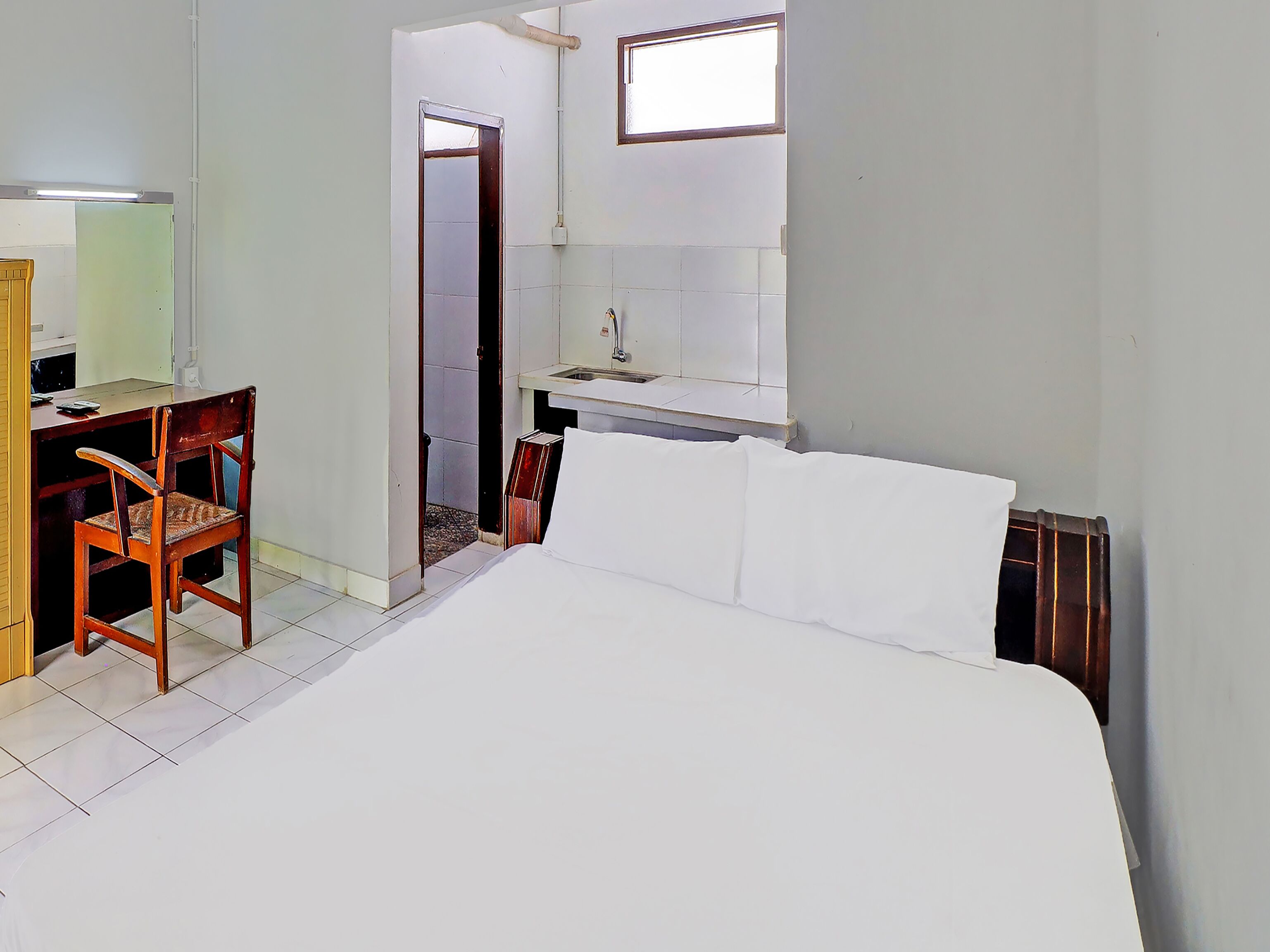 Hotel Puri Sokasati by OYO