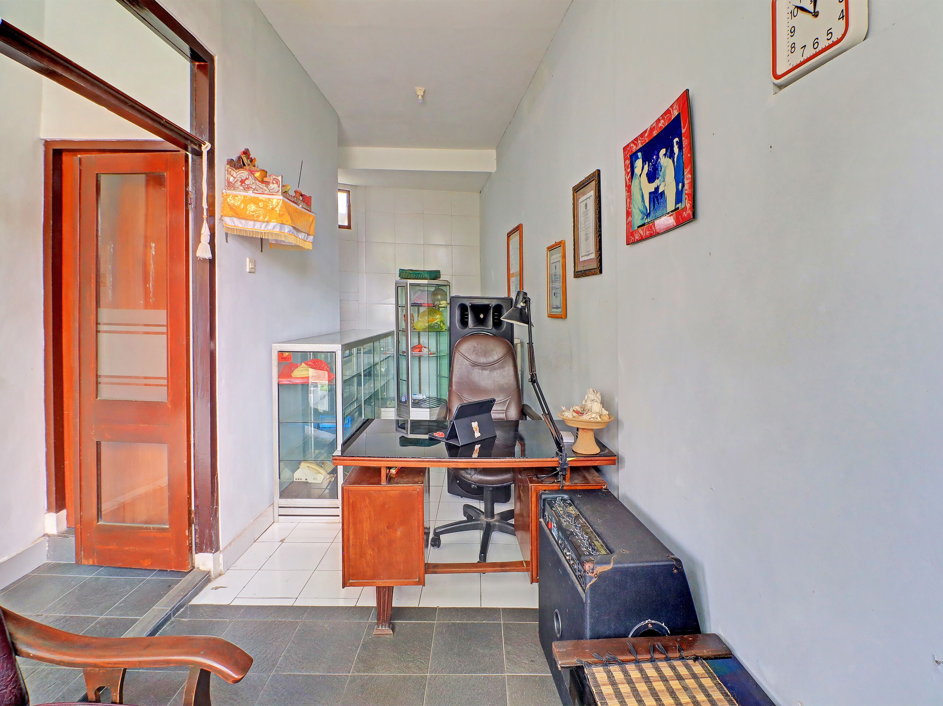 Hotel Puri Sokasati by OYO