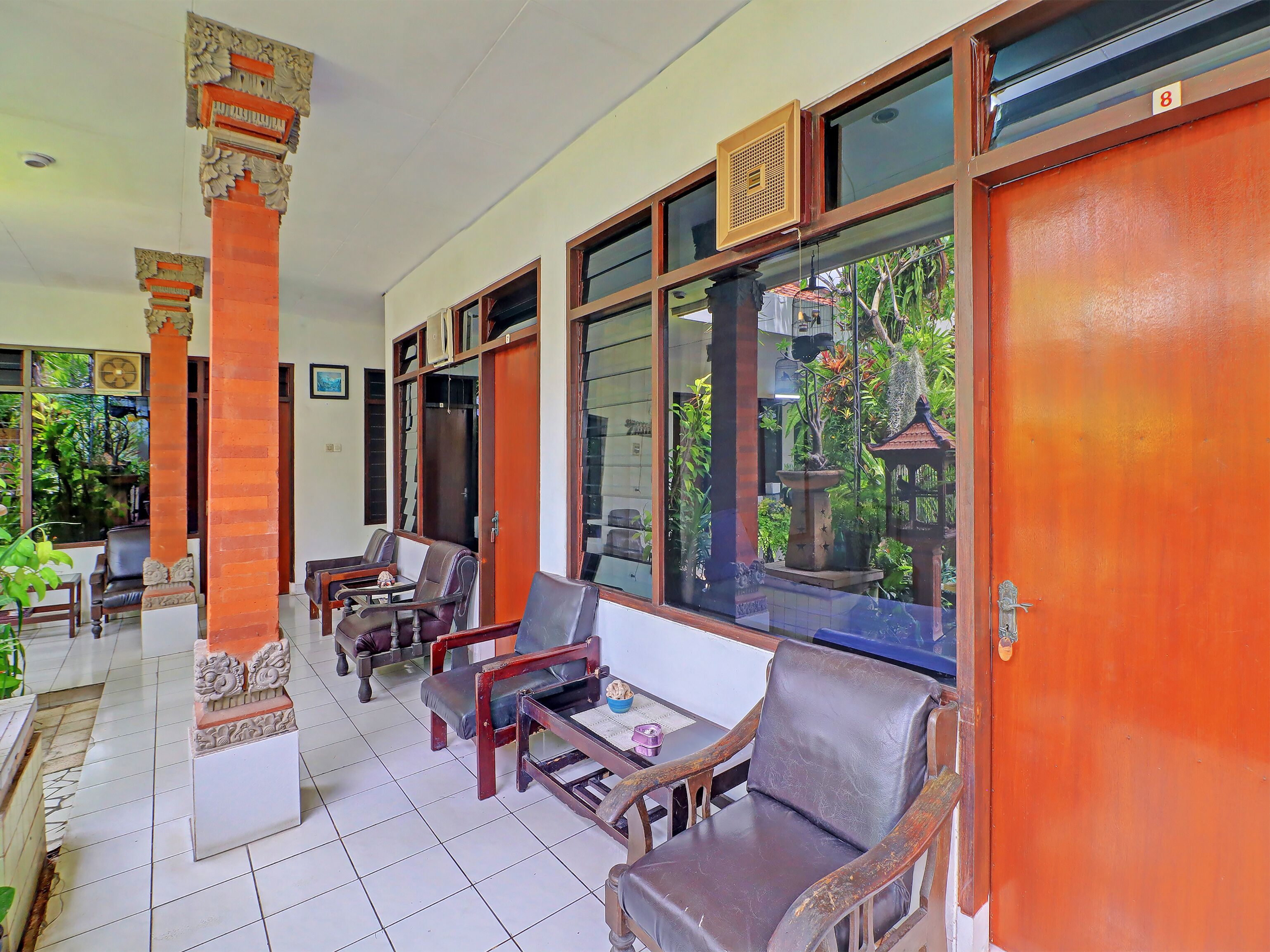 Hotel Puri Sokasati by OYO