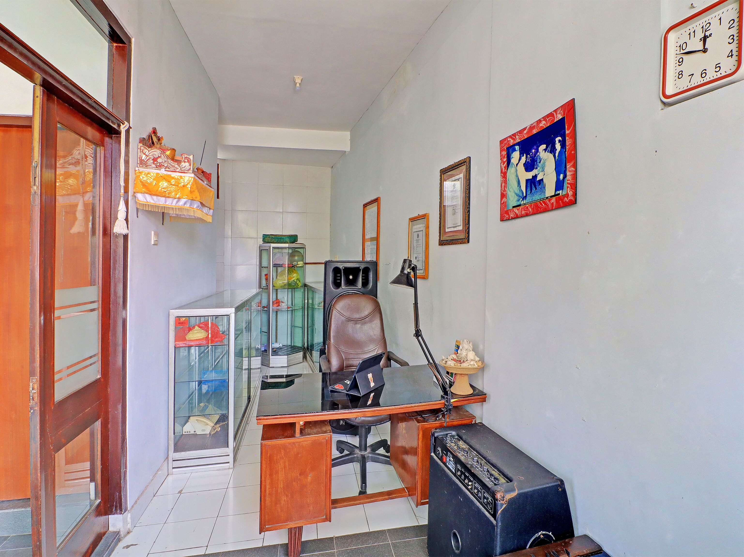 Hotel Puri Sokasati by OYO