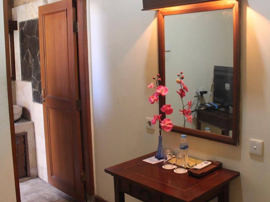 Hotel Sanur Indah