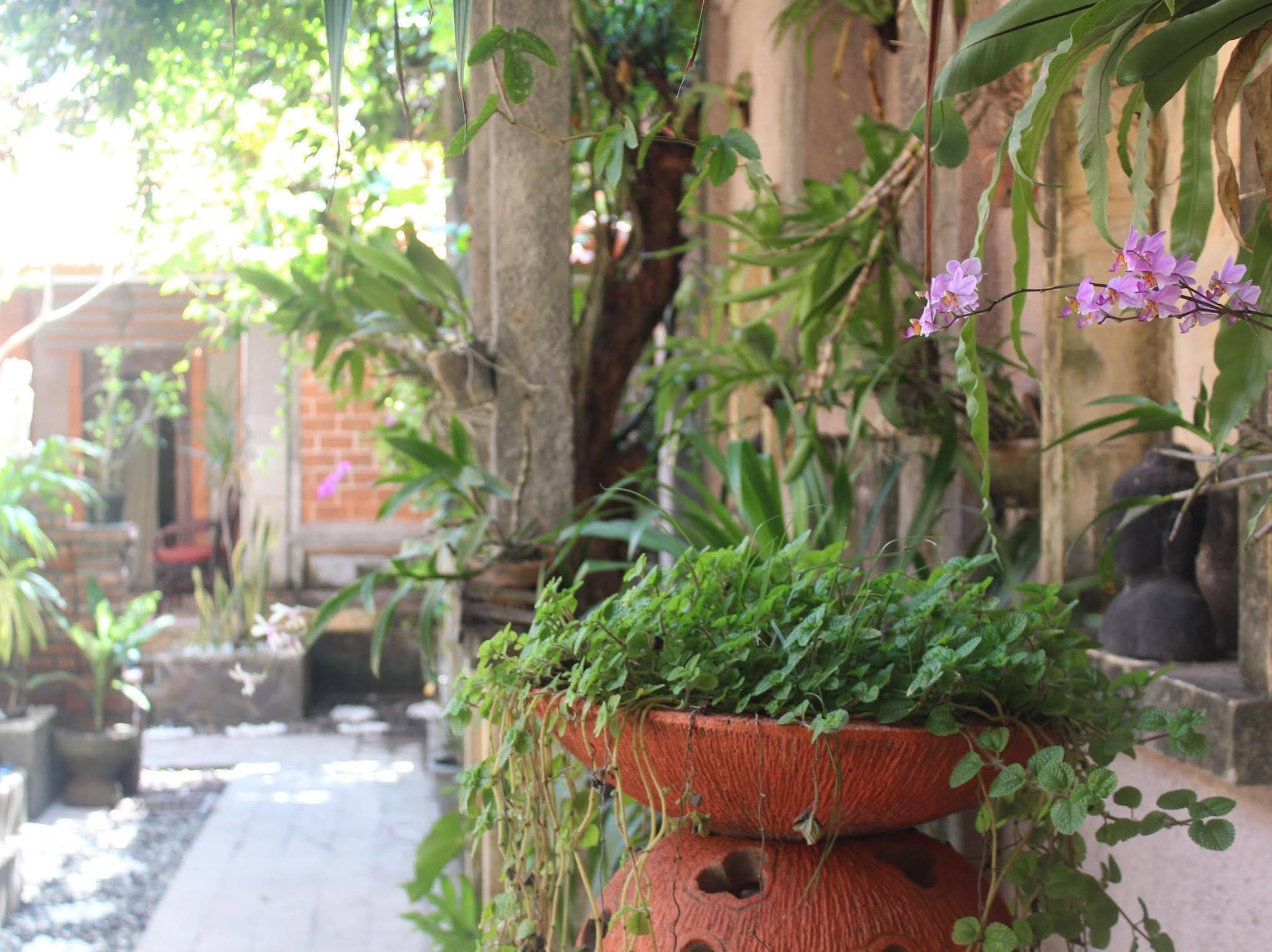 Hotel Sanur Indah
