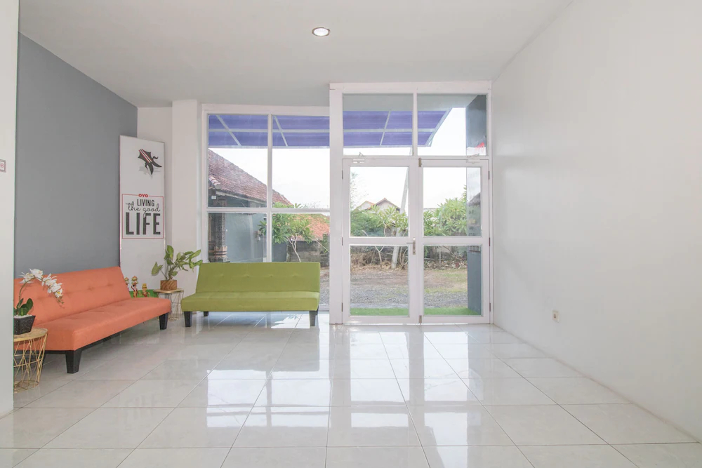 Hotel Taman Wirama by OYO Rooms
