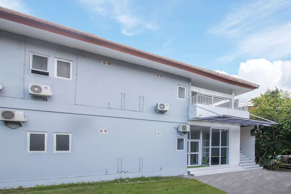 Hotel Taman Wirama by OYO Rooms