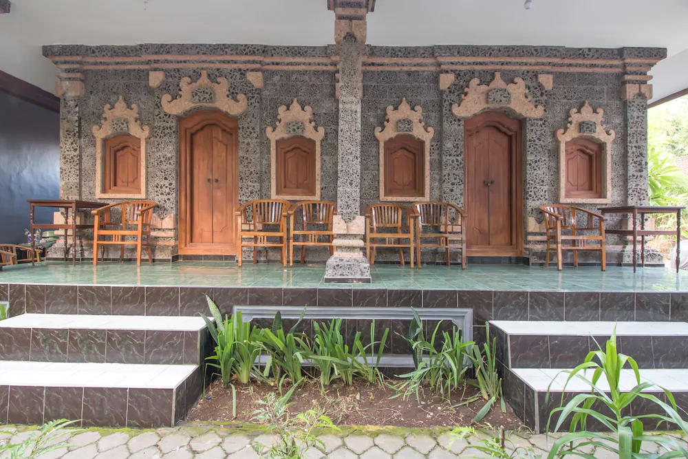 Hotel Taman Wirama by OYO Rooms