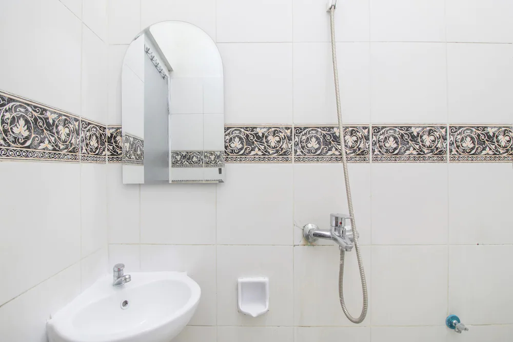 Hotel Taman Wirama by OYO Rooms