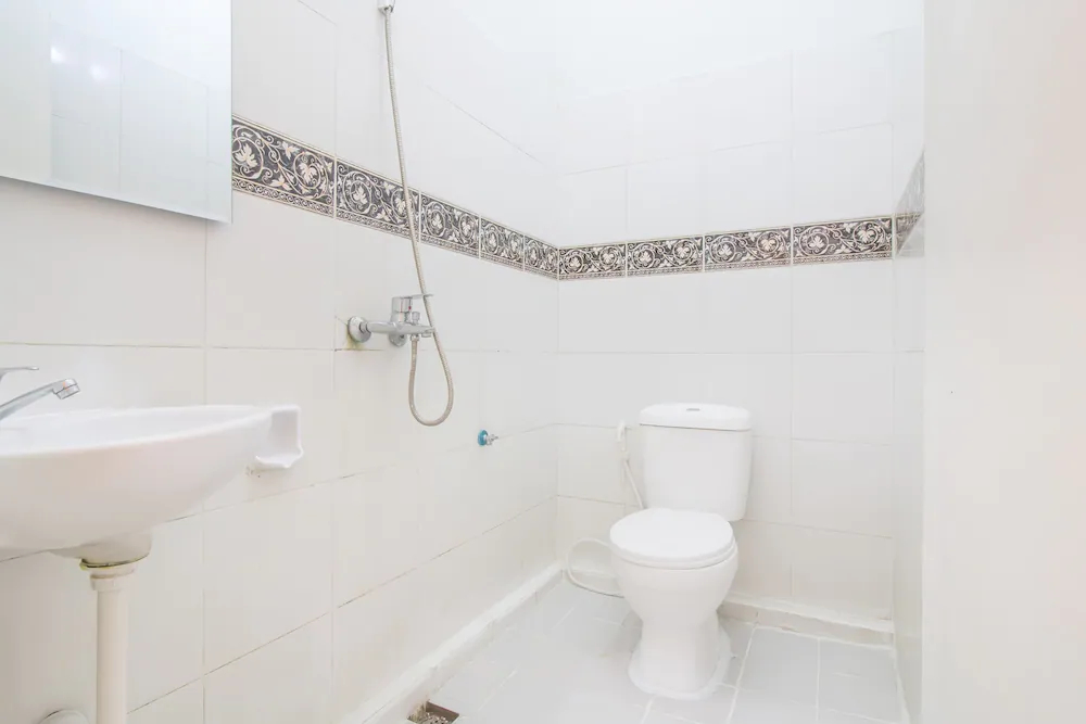 Hotel Taman Wirama by OYO Rooms