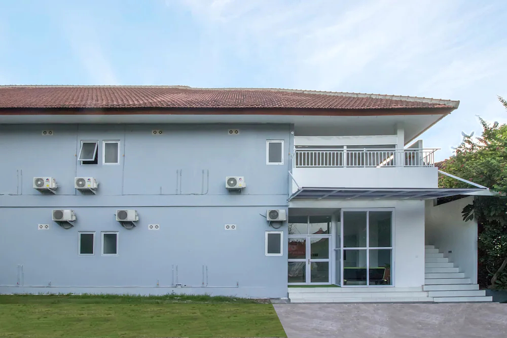 Hotel Taman Wirama by OYO Rooms