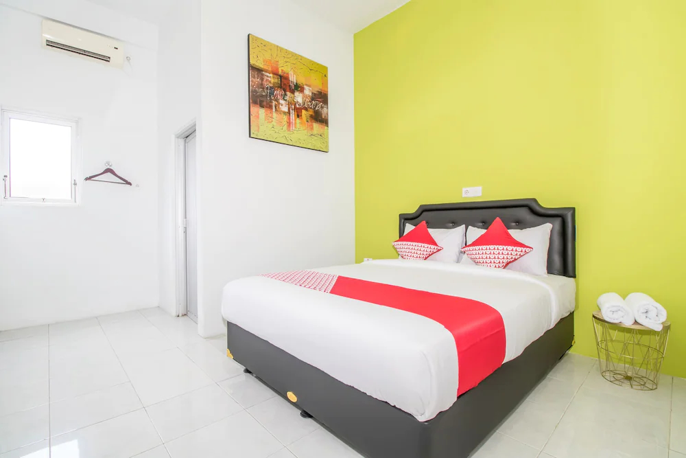 Hotel Taman Wirama by OYO Rooms