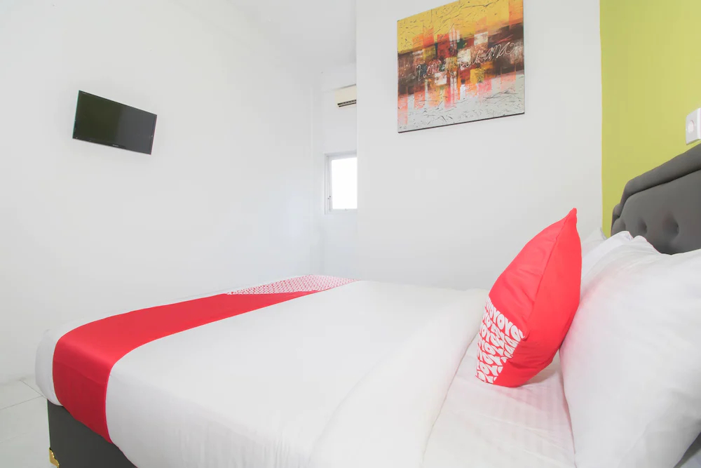 Hotel Taman Wirama by OYO Rooms