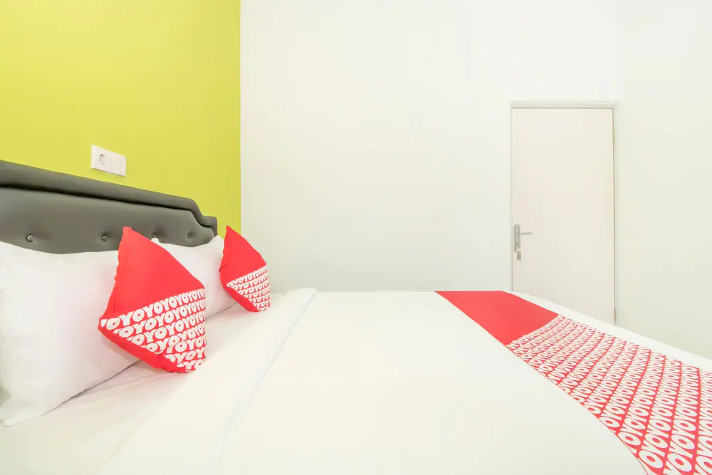 Hotel Taman Wirama by OYO Rooms