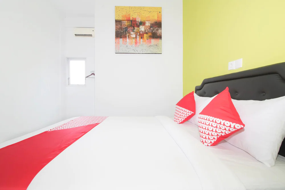 Hotel Taman Wirama by OYO Rooms