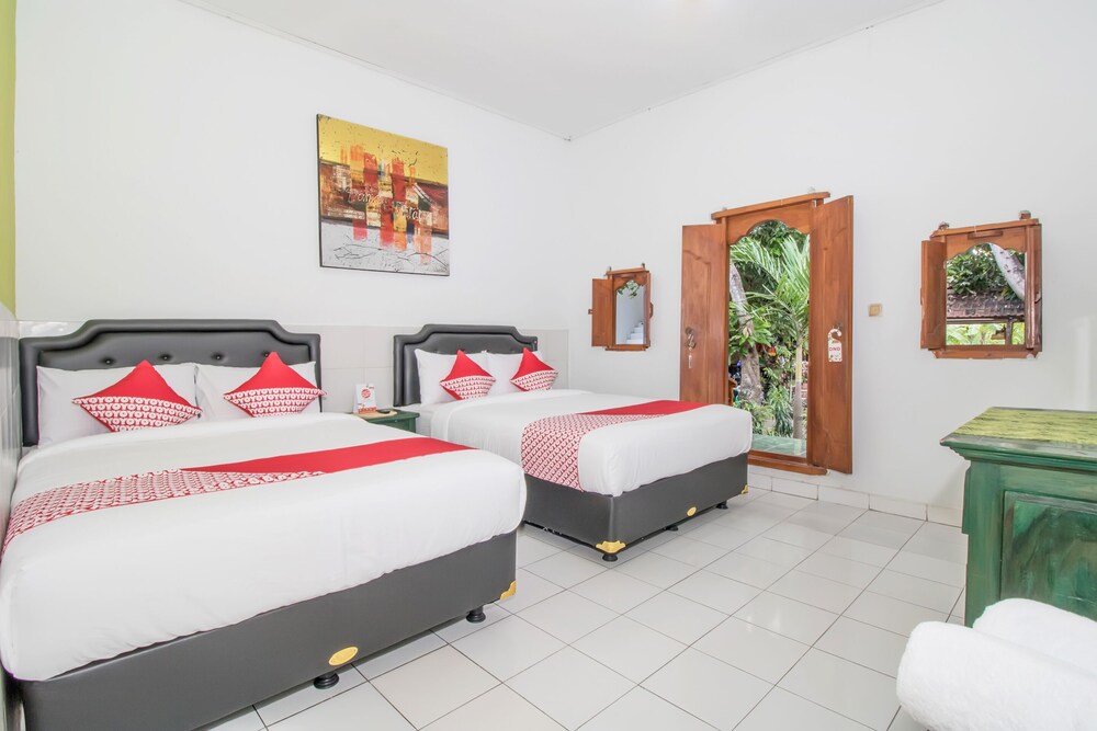 Hotel Taman Wirama by OYO Rooms