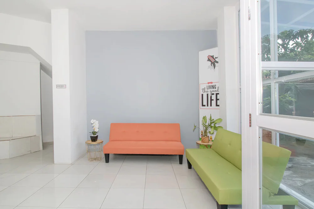 Hotel Taman Wirama by OYO Rooms