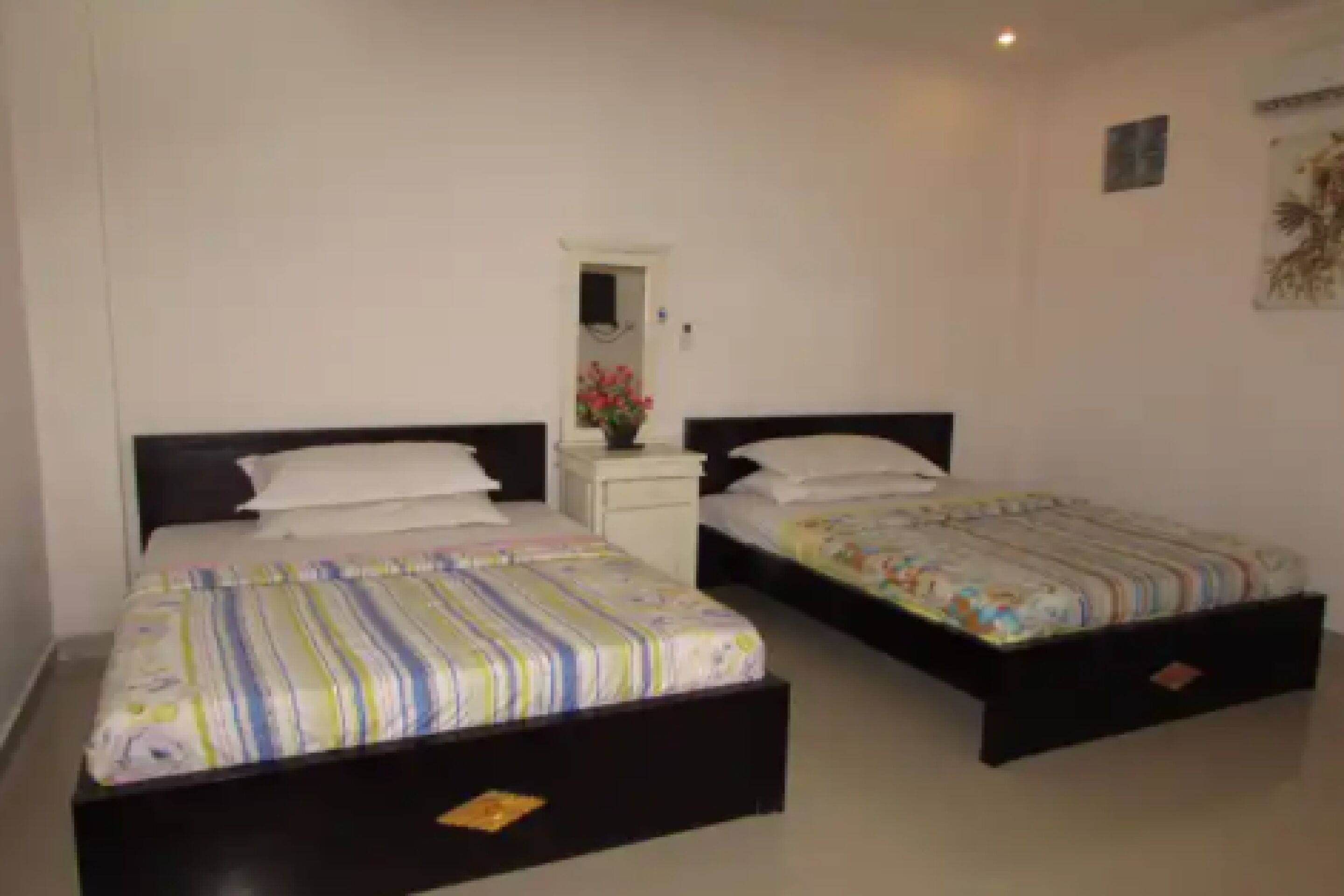 Hotel Taman Wisata By OYO