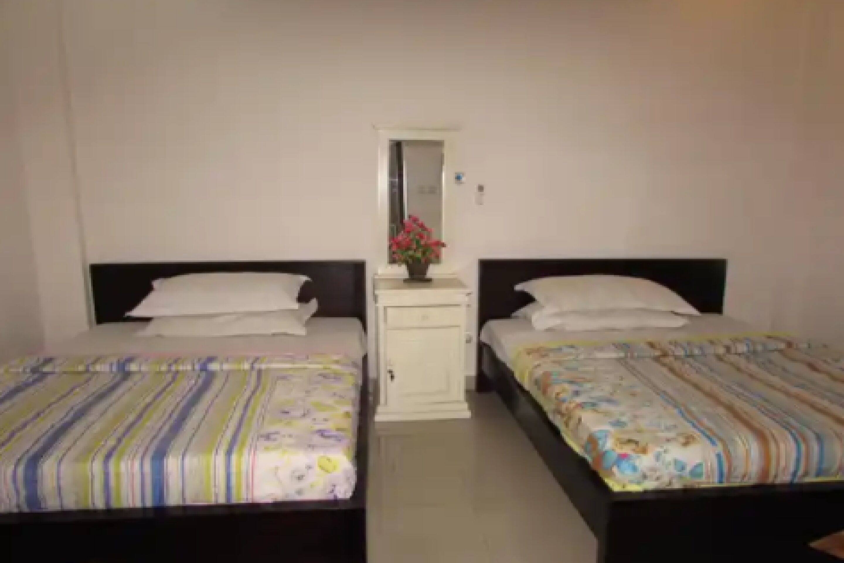 Hotel Taman Wisata By OYO