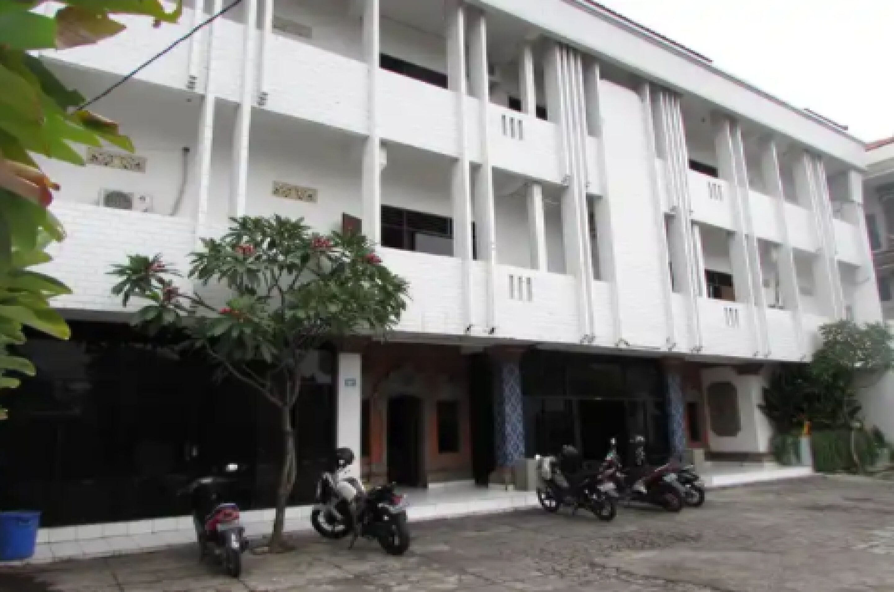 Hotel Taman Wisata By OYO