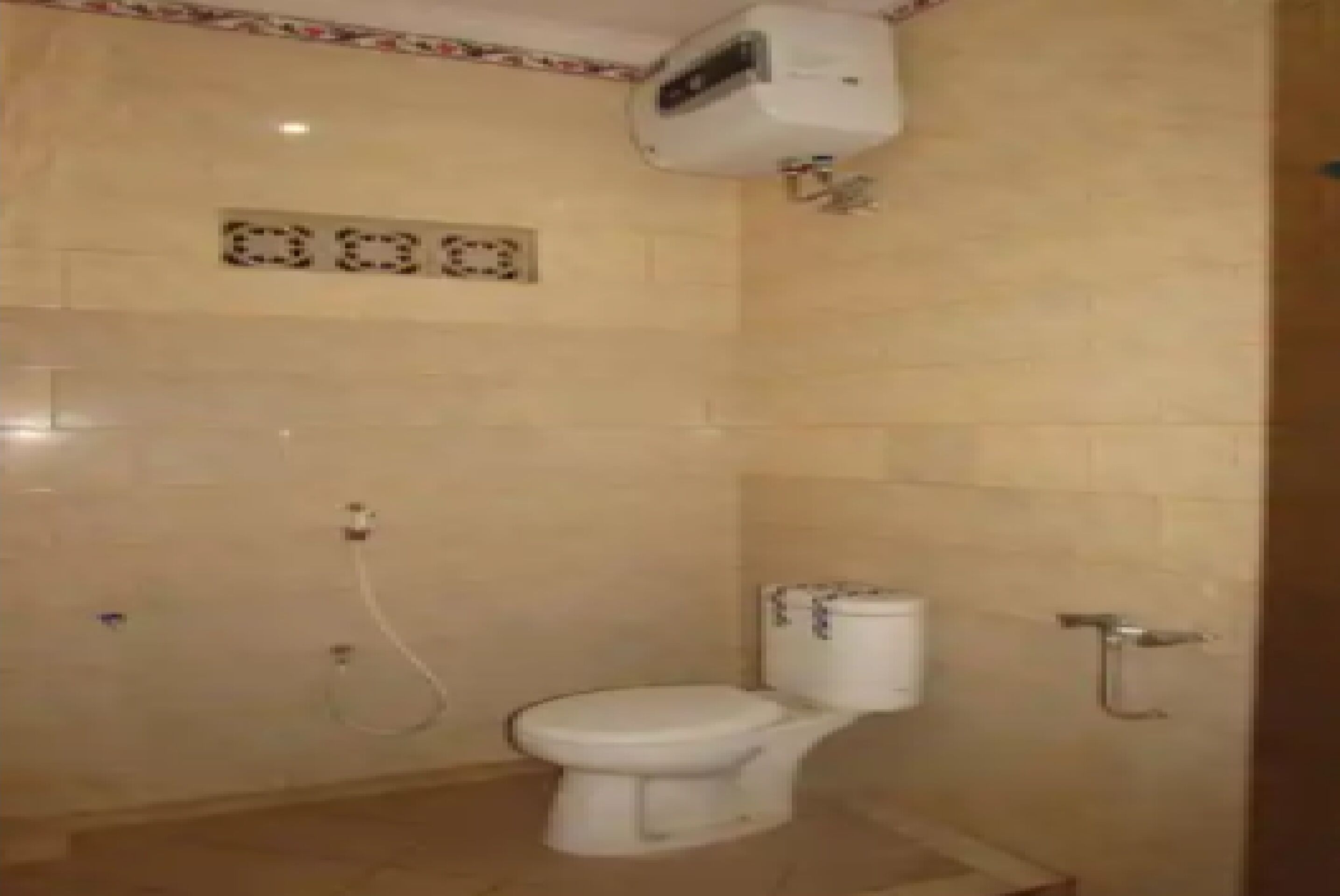 Hotel Taman Wisata By OYO
