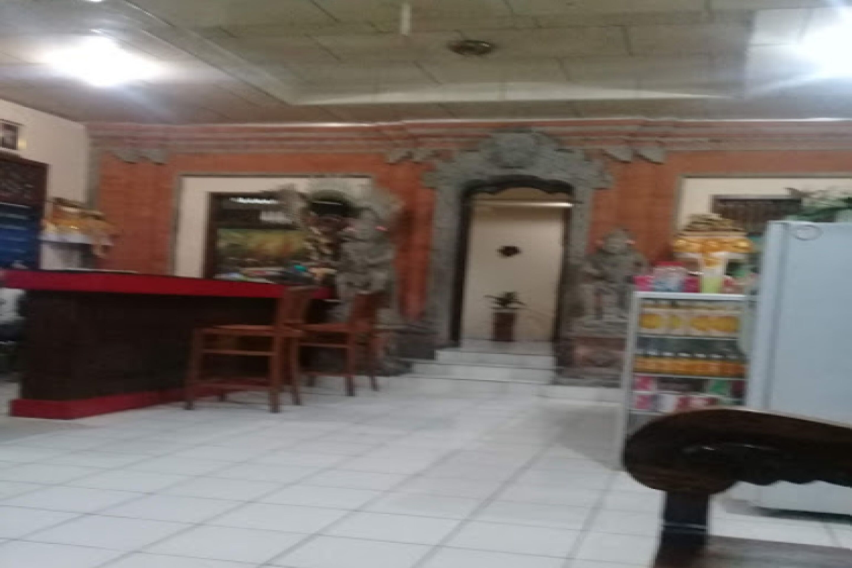 Hotel Taman Wisata By OYO