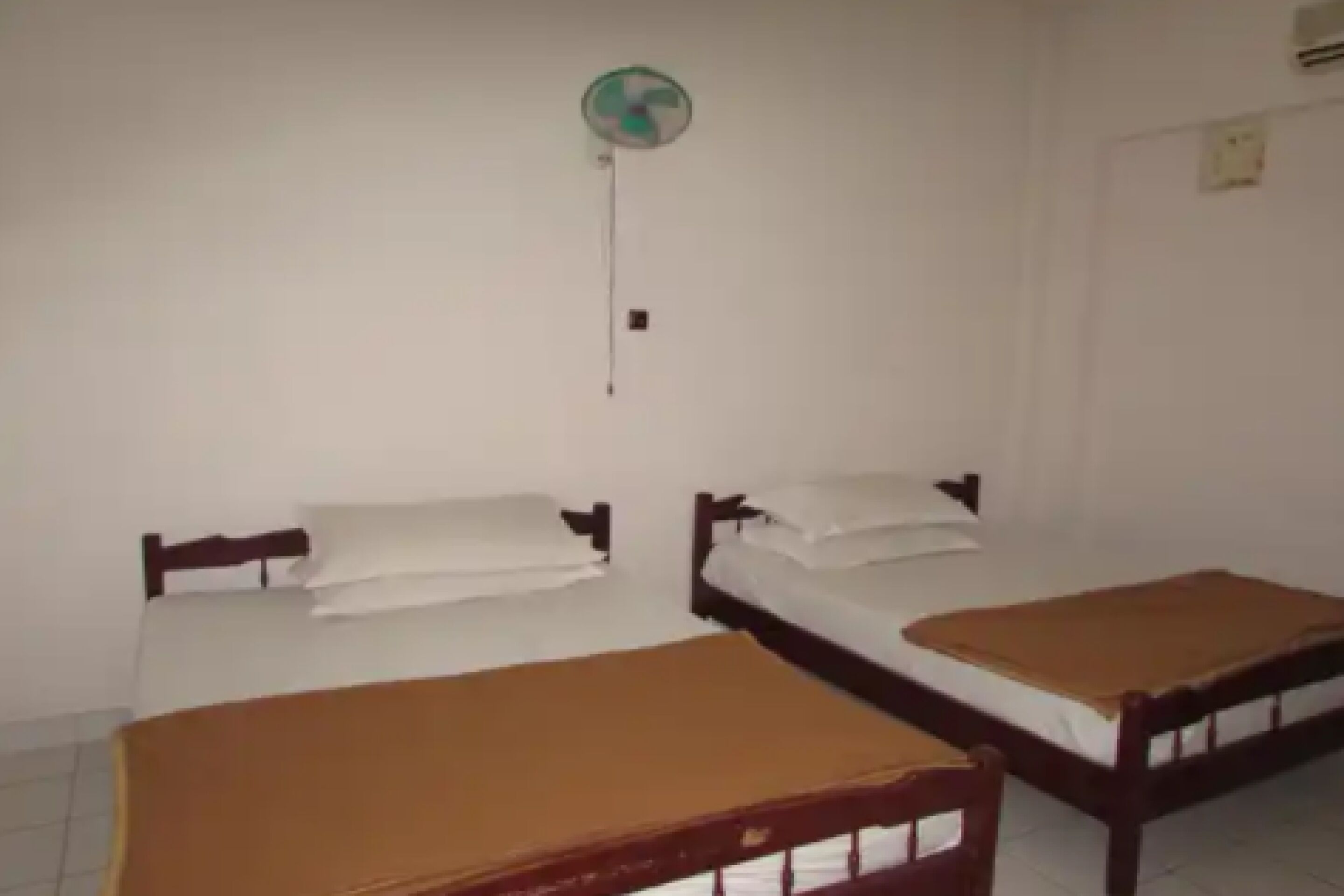 Hotel Taman Wisata By OYO